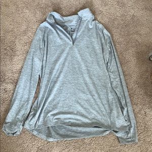Old Navy Active Dry Fit Quarter Zip